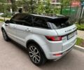 Білий Ленд Ровер Рендж Ровер Евок, об'ємом двигуна 2 л та пробігом 126 тис. км за 19500 $, фото 10 на Automoto.ua