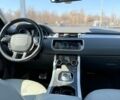 Білий Ленд Ровер Рендж Ровер Евок, об'ємом двигуна 2 л та пробігом 136 тис. км за 24000 $, фото 41 на Automoto.ua