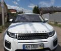 Білий Ленд Ровер Рендж Ровер Евок, об'ємом двигуна 2 л та пробігом 144 тис. км за 20385 $, фото 3 на Automoto.ua
