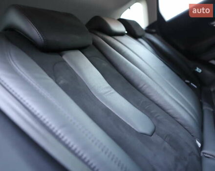 Білий Ленд Ровер Рендж Ровер Евок, об'ємом двигуна 2.2 л та пробігом 94 тис. км за 23899 $, фото 99 на Automoto.ua