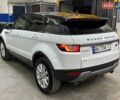 Білий Ленд Ровер Рендж Ровер Евок, об'ємом двигуна 2 л та пробігом 120 тис. км за 23200 $, фото 29 на Automoto.ua