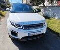 Білий Ленд Ровер Рендж Ровер Евок, об'ємом двигуна 2.18 л та пробігом 90 тис. км за 26500 $, фото 1 на Automoto.ua