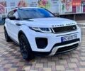 Белый Ленд Ровер Рендж Ровер Эвок, объемом двигателя 2 л и пробегом 185 тыс. км за 21400 $, фото 15 на Automoto.ua