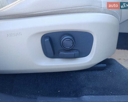 Белый Ленд Ровер Рендж Ровер Эвок, объемом двигателя 2 л и пробегом 87 тыс. км за 22900 $, фото 31 на Automoto.ua