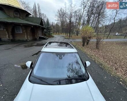 Білий Ленд Ровер Рендж Ровер Евок, об'ємом двигуна 2 л та пробігом 88 тис. км за 19999 $, фото 57 на Automoto.ua