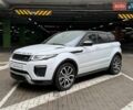 Білий Ленд Ровер Рендж Ровер Евок, об'ємом двигуна 2 л та пробігом 116 тис. км за 23990 $, фото 2 на Automoto.ua