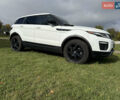 Ленд Ровер Рендж Ровер Евок 2016 у Ладижин на Automoto.ua Білий Ленд Ровер Рендж Ровер Евок, об'ємом двигуна 2 л та пробігом 86 тис. км за 23900 $, фото 27 на Automoto.ua