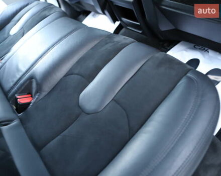 Білий Ленд Ровер Рендж Ровер Евок, об'ємом двигуна 2.2 л та пробігом 94 тис. км за 23899 $, фото 109 на Automoto.ua