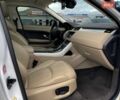 Білий Ленд Ровер Рендж Ровер Евок, об'ємом двигуна 2 л та пробігом 162 тис. км за 16990 $, фото 30 на Automoto.ua