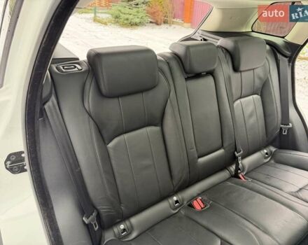 Білий Ленд Ровер Рендж Ровер Евок, об'ємом двигуна 2.18 л та пробігом 83 тис. км за 22500 $, фото 29 на Automoto.ua