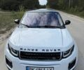 Білий Ленд Ровер Рендж Ровер Евок, об'ємом двигуна 2 л та пробігом 116 тис. км за 17000 $, фото 2 на Automoto.ua