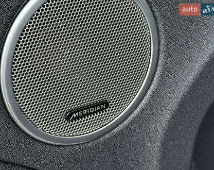 Білий Ленд Ровер Рендж Ровер Евок, об'ємом двигуна 2.18 л та пробігом 185 тис. км за 21000 $, фото 72 на Automoto.ua