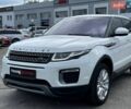 Білий Ленд Ровер Рендж Ровер Евок, об'ємом двигуна 2 л та пробігом 162 тис. км за 16990 $, фото 2 на Automoto.ua