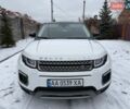 Білий Ленд Ровер Рендж Ровер Евок, об'ємом двигуна 2.18 л та пробігом 83 тис. км за 22500 $, фото 2 на Automoto.ua