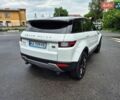 Білий Ленд Ровер Рендж Ровер Евок, об'ємом двигуна 2.18 л та пробігом 186 тис. км за 22000 $, фото 8 на Automoto.ua