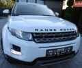 Білий Ленд Ровер Рендж Ровер Евок, об'ємом двигуна 2.2 л та пробігом 94 тис. км за 23899 $, фото 39 на Automoto.ua