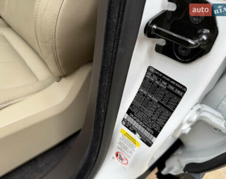 Белый Ленд Ровер Рендж Ровер Эвок, объемом двигателя 2 л и пробегом 56 тыс. км за 21300 $, фото 39 на Automoto.ua