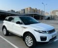 Білий Ленд Ровер Рендж Ровер Евок, об'ємом двигуна 2.18 л та пробігом 173 тис. км за 19500 $, фото 1 на Automoto.ua
