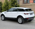Білий Ленд Ровер Рендж Ровер Евок, об'ємом двигуна 2.18 л та пробігом 185 тис. км за 21000 $, фото 78 на Automoto.ua