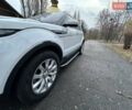 Білий Ленд Ровер Рендж Ровер Евок, об'ємом двигуна 2 л та пробігом 88 тис. км за 19999 $, фото 53 на Automoto.ua