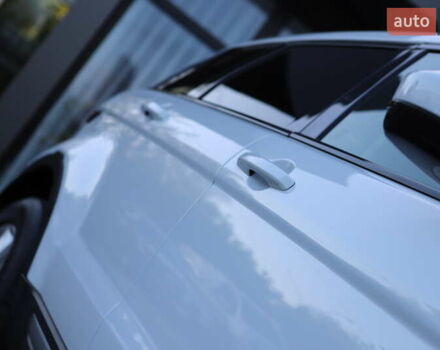 Білий Ленд Ровер Рендж Ровер Евок, об'ємом двигуна 2.2 л та пробігом 94 тис. км за 23899 $, фото 34 на Automoto.ua