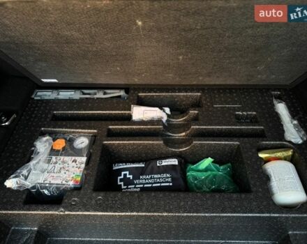 Білий Ленд Ровер Рендж Ровер Евок, об'ємом двигуна 2 л та пробігом 159 тис. км за 18999 $, фото 23 на Automoto.ua