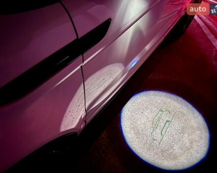 Белый Ленд Ровер Рендж Ровер Эвок, объемом двигателя 2 л и пробегом 184 тыс. км за 22500 $, фото 22 на Automoto.ua