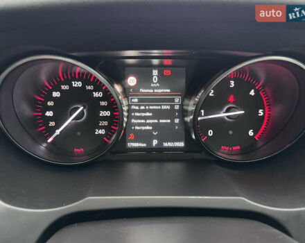 Белый Ленд Ровер Рендж Ровер Эвок, объемом двигателя 2 л и пробегом 180 тыс. км за 23400 $, фото 16 на Automoto.ua