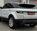 Білий Ленд Ровер Рендж Ровер Евок, об'ємом двигуна 2 л та пробігом 165 тис. км за 15400 $, фото 6 на Automoto.ua
