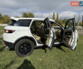 Ленд Ровер Рендж Ровер Евок 2016 у Ладижин на Automoto.ua Білий Ленд Ровер Рендж Ровер Евок, об'ємом двигуна 2 л та пробігом 86 тис. км за 23900 $, фото 54 на Automoto.ua