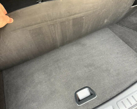 Белый Ленд Ровер Рендж Ровер Эвок, объемом двигателя 2 л и пробегом 56 тыс. км за 21300 $, фото 36 на Automoto.ua