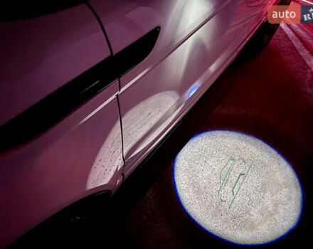 Белый Ленд Ровер Рендж Ровер Эвок, объемом двигателя 2 л и пробегом 180 тыс. км за 23400 $, фото 34 на Automoto.ua