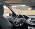 Білий Ленд Ровер Рендж Ровер Евок, об'ємом двигуна 2 л та пробігом 116 тис. км за 21500 $, фото 3 на Automoto.ua