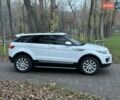 Білий Ленд Ровер Рендж Ровер Евок, об'ємом двигуна 2 л та пробігом 88 тис. км за 19999 $, фото 43 на Automoto.ua