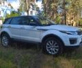 Белый Ленд Ровер Рендж Ровер Эвок, объемом двигателя 2 л и пробегом 120 тыс. км за 17532 $, фото 3 на Automoto.ua