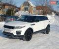 Белый Ленд Ровер Рендж Ровер Эвок, объемом двигателя 2 л и пробегом 87 тыс. км за 22900 $, фото 11 на Automoto.ua
