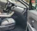 Білий Ленд Ровер Рендж Ровер Евок, об'ємом двигуна 2.18 л та пробігом 68 тис. км за 22500 $, фото 7 на Automoto.ua