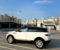 Білий Ленд Ровер Рендж Ровер Евок, об'ємом двигуна 2.18 л та пробігом 173 тис. км за 18999 $, фото 15 на Automoto.ua