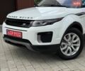 Белый Ленд Ровер Рендж Ровер Эвок, объемом двигателя 2 л и пробегом 176 тыс. км за 13500 $, фото 2 на Automoto.ua