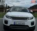 Білий Ленд Ровер Рендж Ровер Евок, об'ємом двигуна 2 л та пробігом 180 тис. км за 20000 $, фото 11 на Automoto.ua
