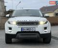 Білий Ленд Ровер Рендж Ровер Евок, об'ємом двигуна 2.18 л та пробігом 185 тис. км за 21000 $, фото 48 на Automoto.ua