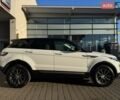 Білий Ленд Ровер Рендж Ровер Евок, об'ємом двигуна 2 л та пробігом 159 тис. км за 18999 $, фото 2 на Automoto.ua