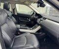 Ленд Ровер Рендж Ровер Эвок 2016 в Киеве на Automoto.ua Белый Ленд Ровер Рендж Ровер Эвок, объемом двигателя 2 л и пробегом 75 тыс. км за 21200 $, фото 8 на Automoto.ua