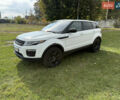 Ленд Ровер Рендж Ровер Евок 2016 у Ладижин на Automoto.ua Білий Ленд Ровер Рендж Ровер Евок, об'ємом двигуна 2 л та пробігом 86 тис. км за 23900 $, фото 1 на Automoto.ua