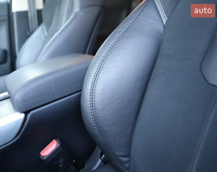 Білий Ленд Ровер Рендж Ровер Евок, об'ємом двигуна 2.2 л та пробігом 94 тис. км за 23899 $, фото 73 на Automoto.ua