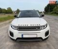 Білий Ленд Ровер Рендж Ровер Евок, об'ємом двигуна 2 л та пробігом 140 тис. км за 13500 $, фото 1 на Automoto.ua