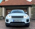 Белый Ленд Ровер Рендж Ровер Эвок, объемом двигателя 2 л и пробегом 154 тыс. км за 25500 $, фото 1 на Automoto.ua