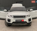 Білий Ленд Ровер Рендж Ровер Евок, об'ємом двигуна 2 л та пробігом 68 тис. км за 20990 $, фото 20 на Automoto.ua