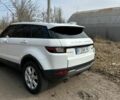 Белый Ленд Ровер Рендж Ровер Эвок, объемом двигателя 2 л и пробегом 100 тыс. км за 19800 $, фото 5 на Automoto.ua