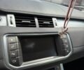Білий Ленд Ровер Рендж Ровер Евок, об'ємом двигуна 2 л та пробігом 144 тис. км за 20385 $, фото 13 на Automoto.ua